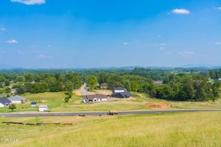 Lot 1 Sunset Road, Johnson City, TN 37615