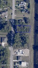 1623 Olympia Avenue SW, Palm Bay, FL 32908