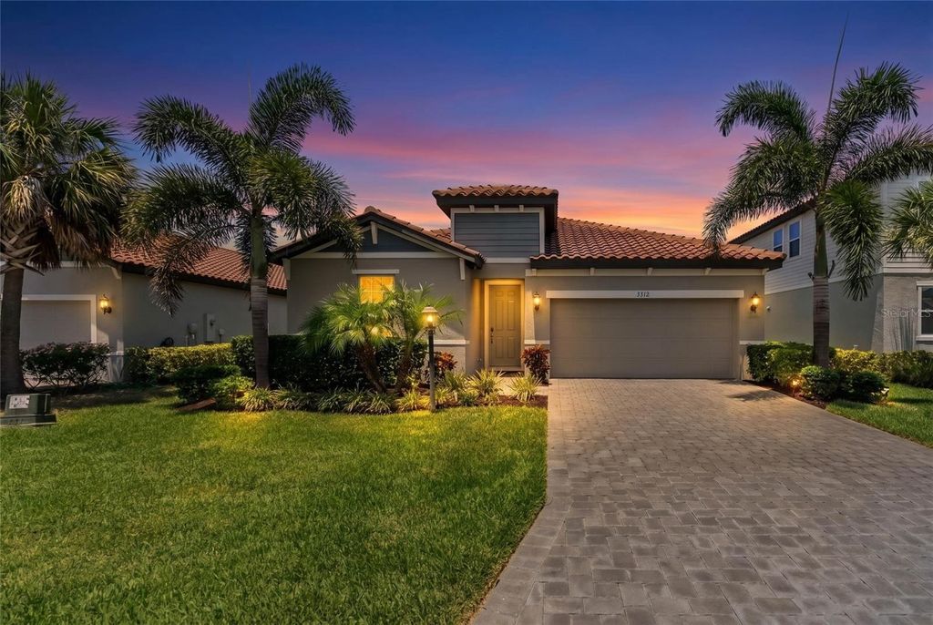 3312 BIG SKY WAY, Bradenton, FL 34211
