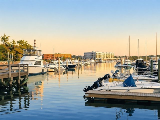 10 Shipyard Dr 511, Hingham, MA 02043