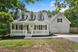 162 Cleveland Road, Honea Path, SC 29654