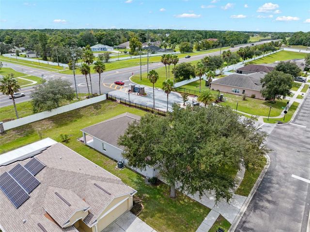 15114 DURANGO CIRCLE, Brooksville, FL 34604