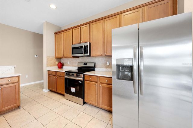 15114 DURANGO CIRCLE, Brooksville, FL 34604