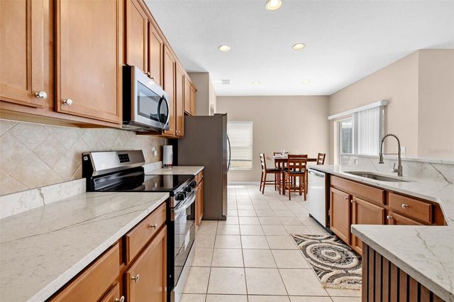 15114 DURANGO CIRCLE, Brooksville, FL 34604