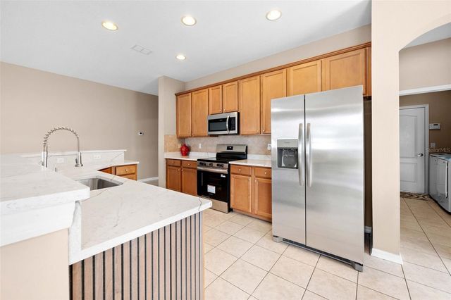 15114 DURANGO CIRCLE, Brooksville, FL 34604