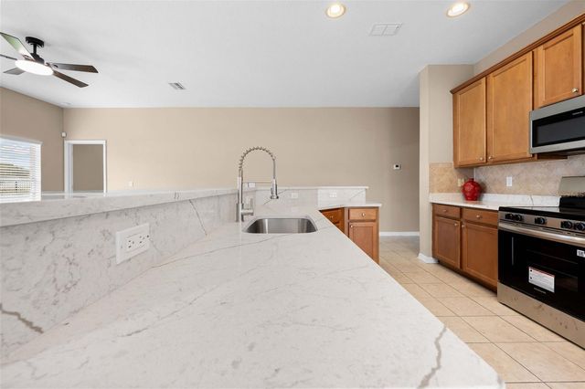 15114 DURANGO CIRCLE, Brooksville, FL 34604
