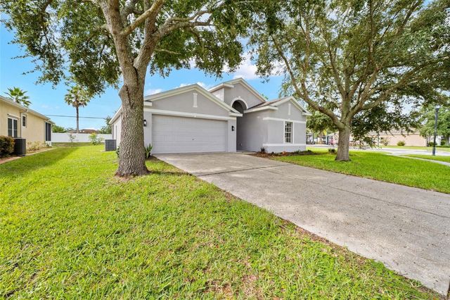 15114 DURANGO CIRCLE, Brooksville, FL 34604