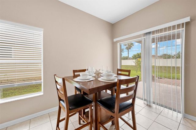 15114 DURANGO CIRCLE, Brooksville, FL 34604