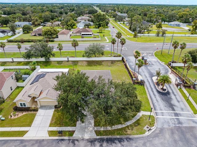 15114 DURANGO CIRCLE, Brooksville, FL 34604