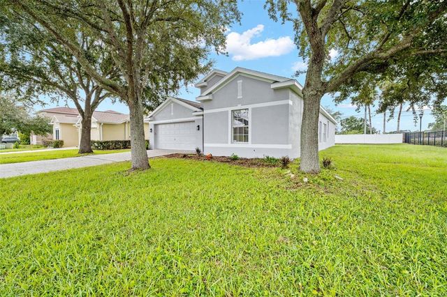 15114 DURANGO CIRCLE, Brooksville, FL 34604