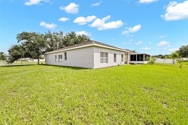 15114 DURANGO CIRCLE, Brooksville, FL 34604