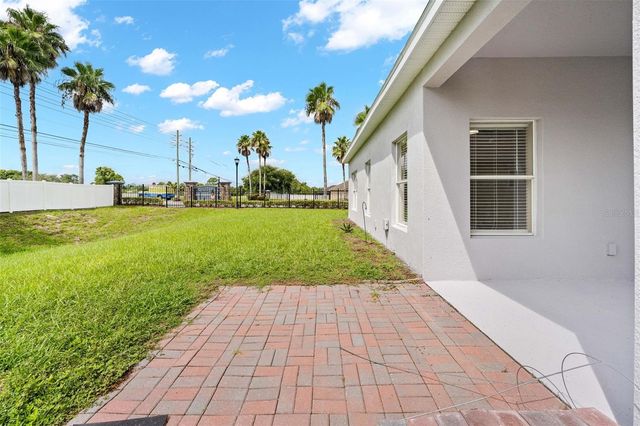 15114 DURANGO CIRCLE, Brooksville, FL 34604