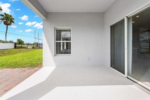 15114 DURANGO CIRCLE, Brooksville, FL 34604