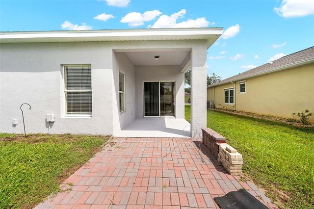 15114 DURANGO CIRCLE, Brooksville, FL 34604