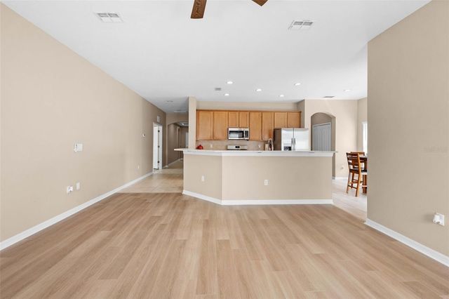 15114 DURANGO CIRCLE, Brooksville, FL 34604