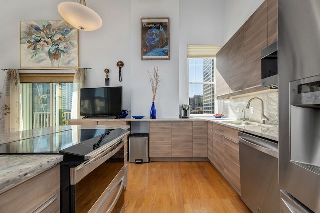 161 W Harrison Street 1208, Chicago, IL 60605