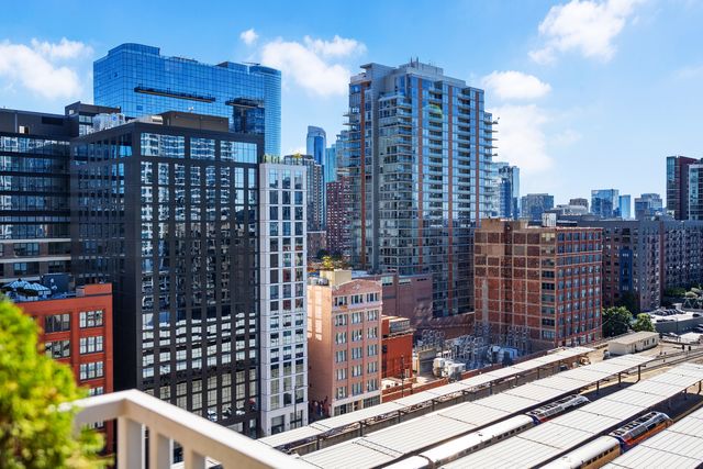 161 W Harrison Street 1208, Chicago, IL 60605