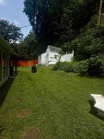 4696 Ohio River Road, Huntington, WV 25702