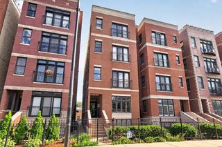 2633 W Belmont Avenue 2, Chicago, IL 60618