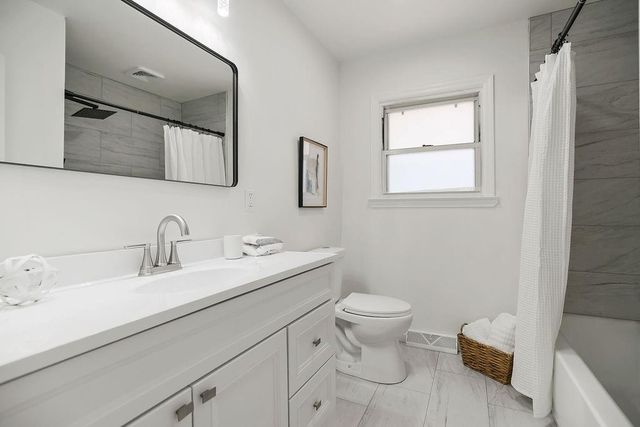 102 S 18th Street, Leavenworth, KS 66048