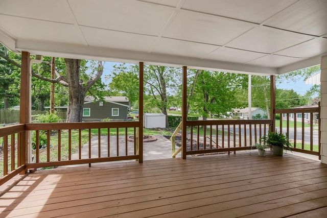 102 S 18th Street, Leavenworth, KS 66048