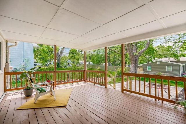 102 S 18th Street, Leavenworth, KS 66048