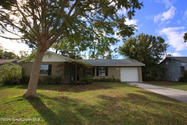 3325 Elizabeth Street, West Melbourne, FL 32904
