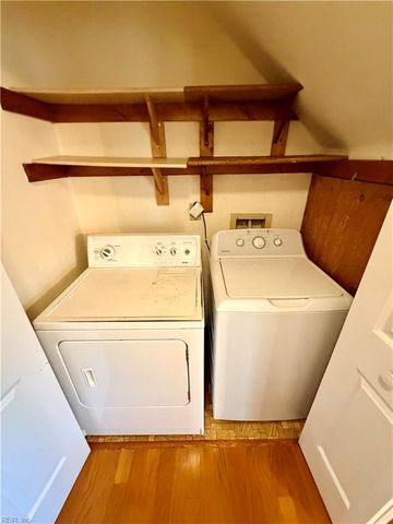 4513 Marlwood WAY, Virginia Beach, VA 23462