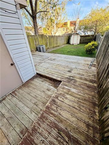 4513 Marlwood WAY, Virginia Beach, VA 23462