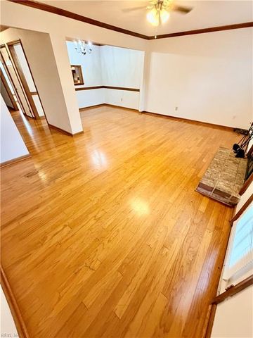 4513 Marlwood WAY, Virginia Beach, VA 23462