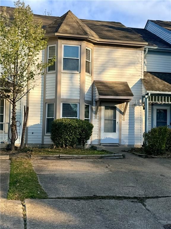 4513 Marlwood WAY, Virginia Beach, VA 23462