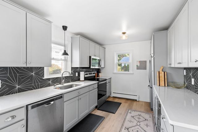 16 Ocean View Avenue, Rye, NH 03870