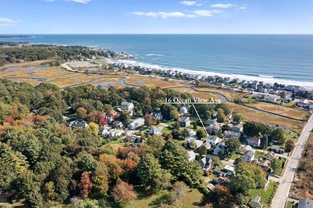 16 Ocean View Avenue, Rye, NH 03870