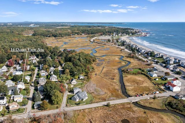 16 Ocean View Avenue, Rye, NH 03870