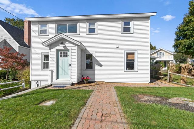 16 Ocean View Avenue, Rye, NH 03870