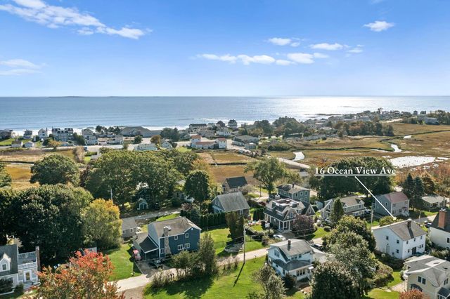 16 Ocean View Avenue, Rye, NH 03870