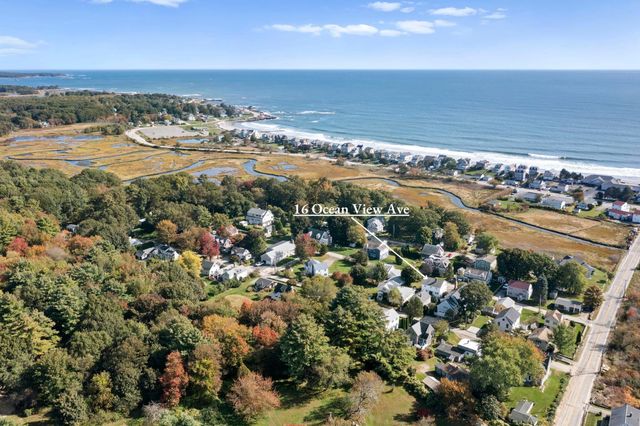 16 Ocean View Avenue, Rye, NH 03870