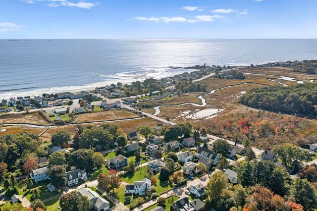 16 Ocean View Avenue, Rye, NH 03870