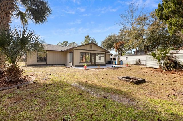 286 VALENCIA ROAD, Debary, FL 32713