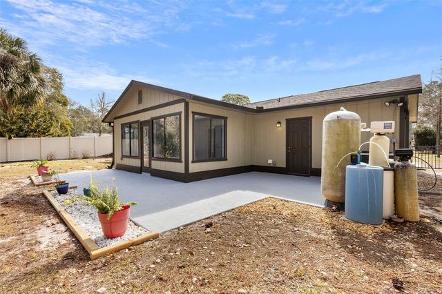 286 VALENCIA ROAD, Debary, FL 32713