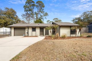 286 VALENCIA ROAD, Debary, FL 32713