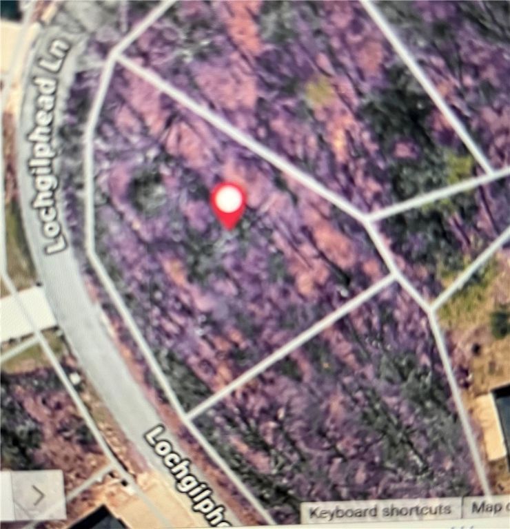 000 Lochgilphead Lane, Bella Vista, AR 72715