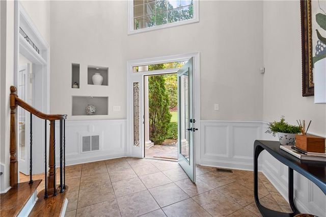 606 Wingspread, Peachtree City, GA 30269