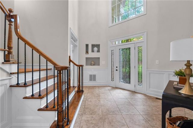 606 Wingspread, Peachtree City, GA 30269