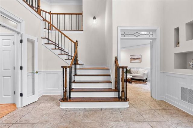 606 Wingspread, Peachtree City, GA 30269