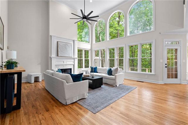 606 Wingspread, Peachtree City, GA 30269