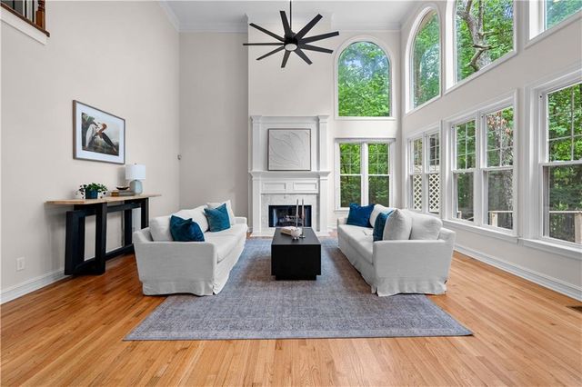 606 Wingspread, Peachtree City, GA 30269
