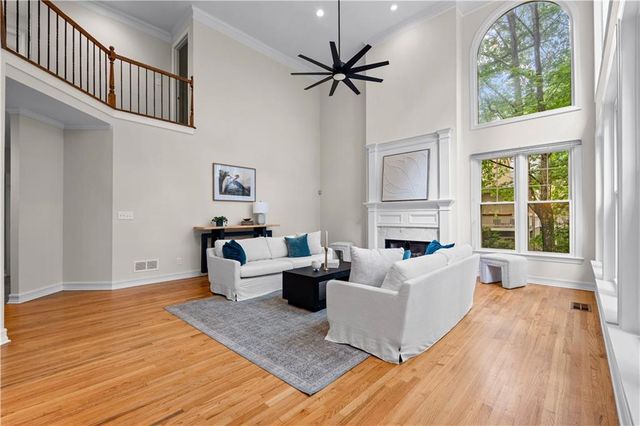 606 Wingspread, Peachtree City, GA 30269