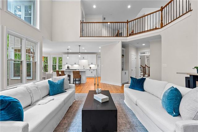 606 Wingspread, Peachtree City, GA 30269