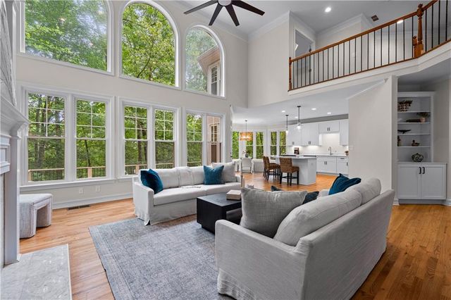 606 Wingspread, Peachtree City, GA 30269